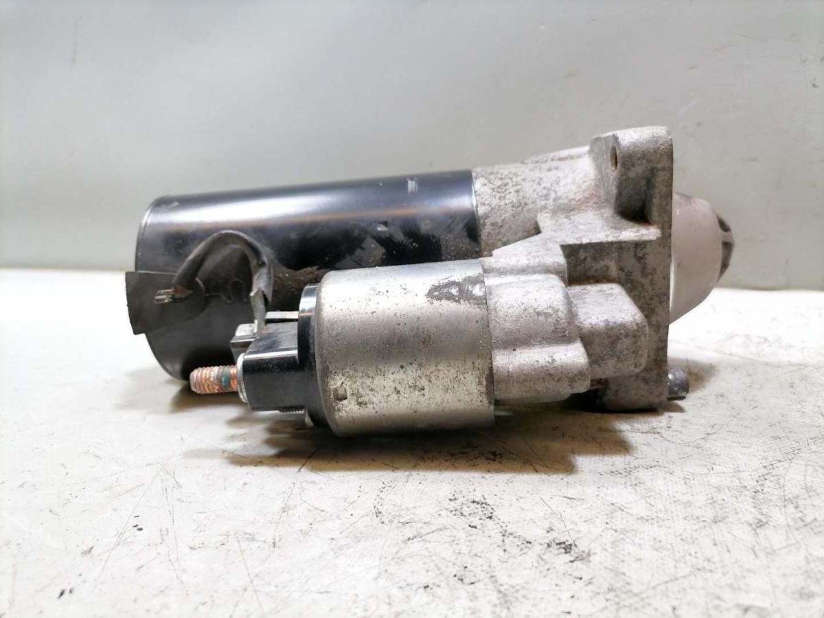 Fiat Ducato 250 Anlasser Starter 2,3TD 96KW Bj.2019